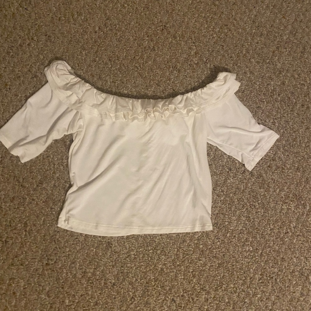 Fashion Nova top